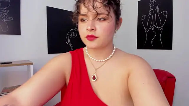 Živý XXX chat SeleneLuminari8