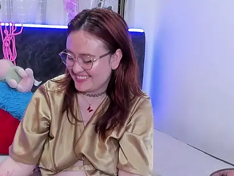 AliaMiller_ Chat XXX in diretta