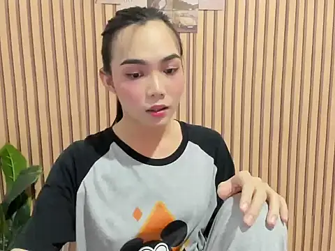 Blossom4u69のウェブカメラショー