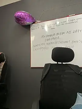 JuliethaDemon_ Chat XXX in diretta