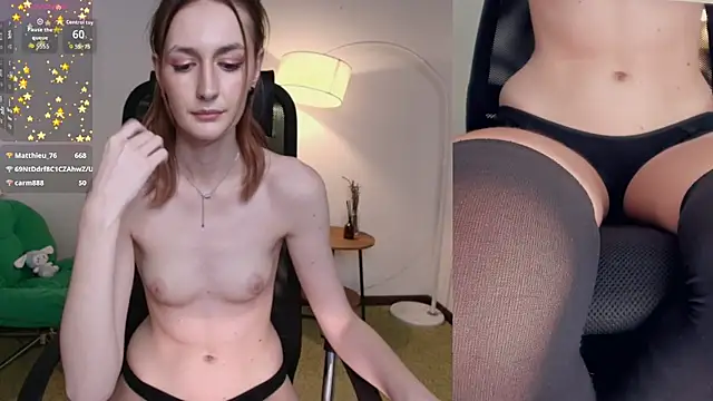 EasterBlink Live XXX-Chat