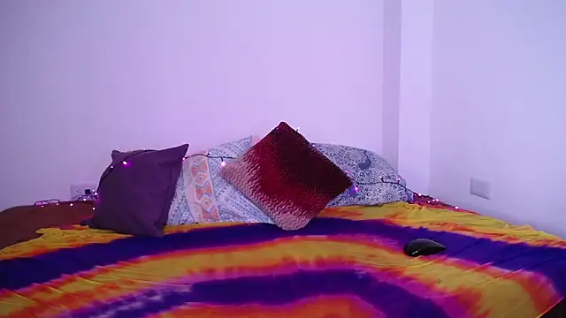 Chat XXX en directo de dark__nymph