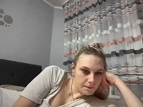 NikexPretty Adlı Modelin Canlı XXX Sohbeti