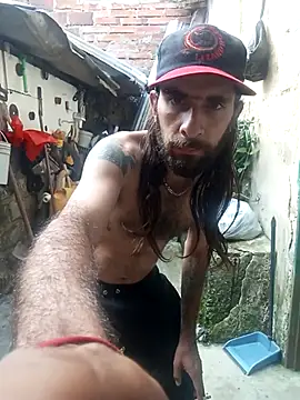 hairy_mannn 라이브 XXX 채팅