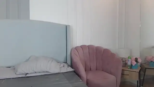 ChantalGarner Live XXX-chat