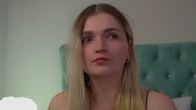 AnnyRaii 라이브 XXX 채팅