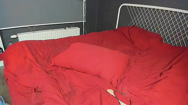 sugarplum_x Chat XXX in diretta