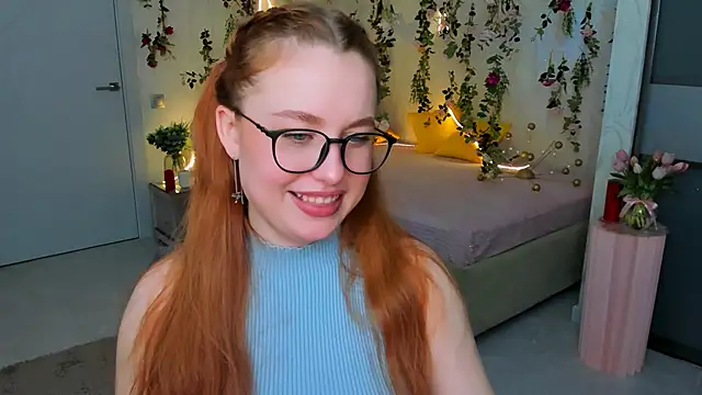 AirySilhouette live XXX chat