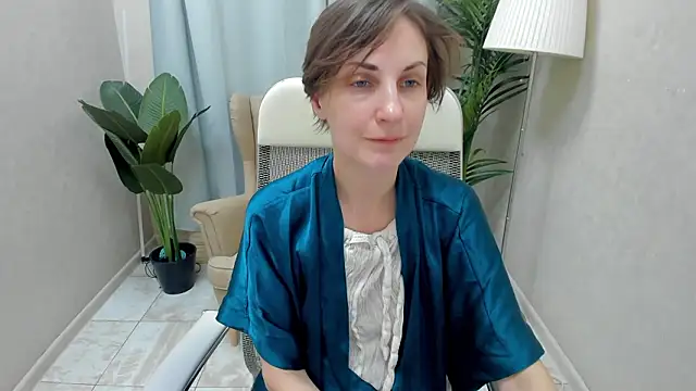 Živý XXX chat AuroraRight