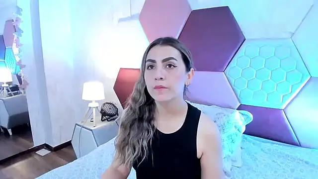 AriaRous' Live XXX Chat