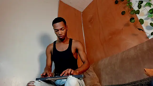 Živý XXX chat Higger_dick