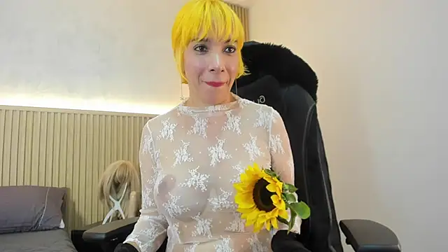 عرض كام Mar-Tafur