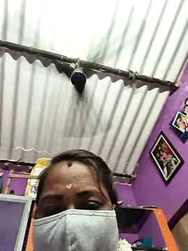 Tamil_Hot_Priya 웹캠 쇼