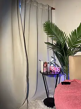 Živý XXX chat MiaFoxie