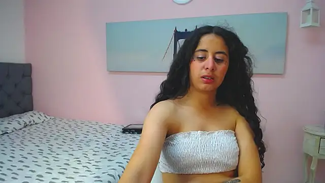 scarlett_clyde Chat XXX in diretta