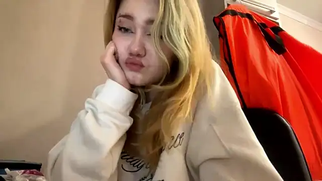 LisaCristmas Obrolan Langsung XXX