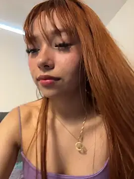 SunnyHaze Live XXX Chat