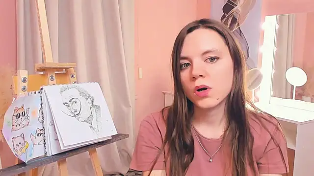 KaroleTietze Chat XXX in diretta