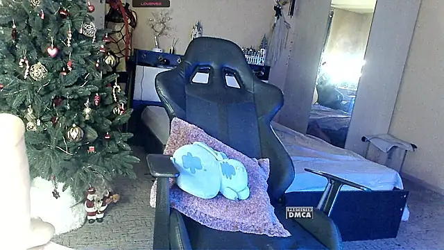 Mrs_Dream Chat XXX in diretta