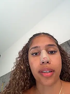 Show webcam de stormyy_