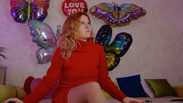 SimaGoldy Adlı Modelin Canlı XXX Sohbeti