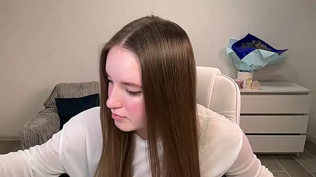 EvaMaddison Chat XXX in diretta