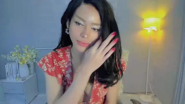 Chat XXX Live Patricia_fox