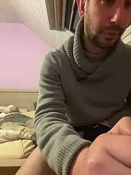 Webkamerová show Taxidriver1988