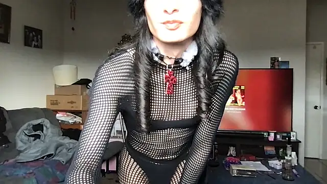 spoilbadkittynow's Webcam Show