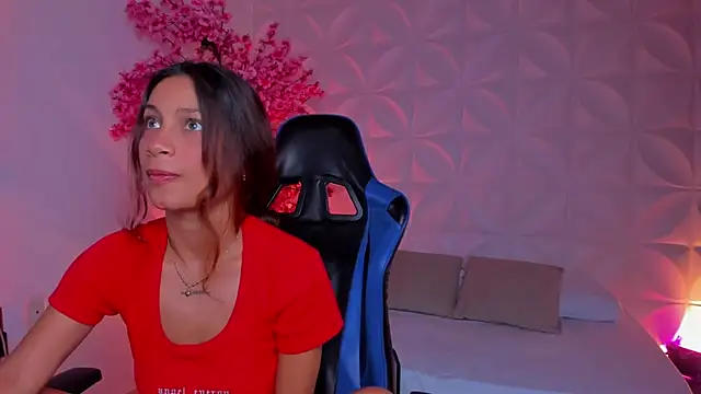 cora_22 Chat XXX live