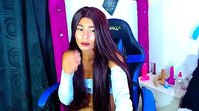 Jenng18 élő XXX-chatje