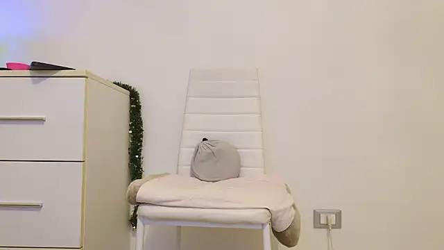 MorganaLegs 现场XXX聊天