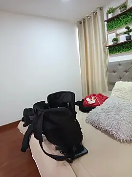 sasi_luna Obrolan Langsung XXX