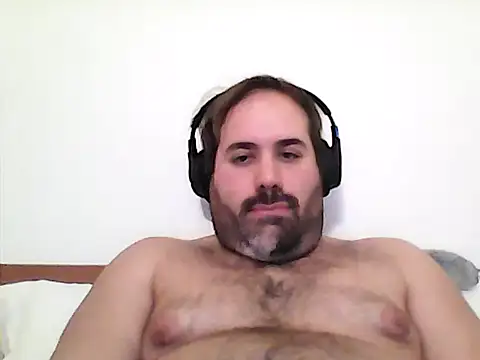 The_Masterxxx14's Webcam Show