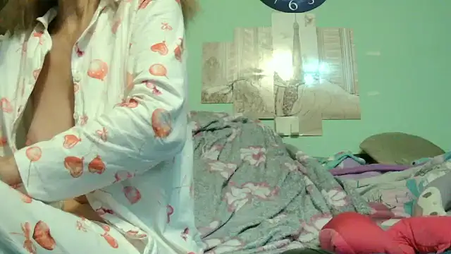 SexyGioconda Chat XXX in diretta