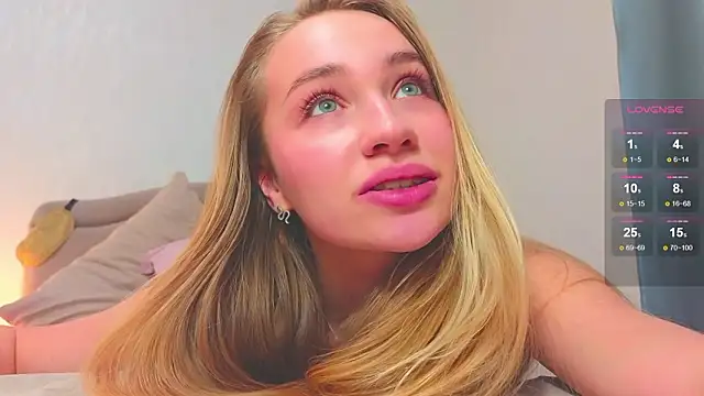 XXX chat uživo modela Tasha_Miu