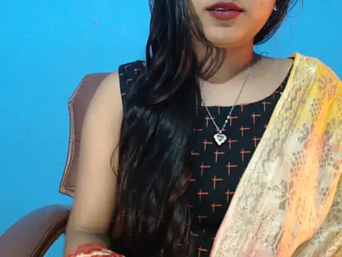 عرض كام Wish_Queen