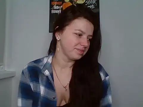 Naughty_NataのライブXXXチャット