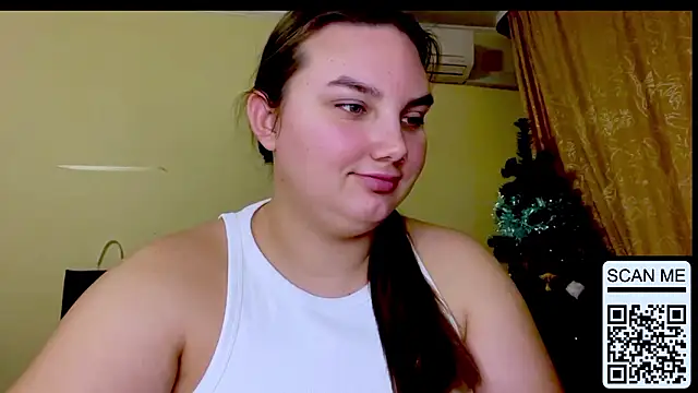 Živý XXX chat Dreamyblushfairy