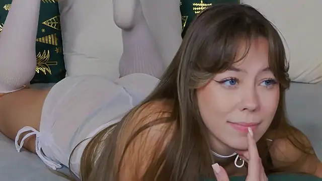 TheEmma Chat XXX live