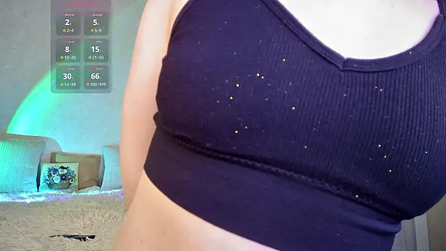 Czat XXX na żywo – Roseaa