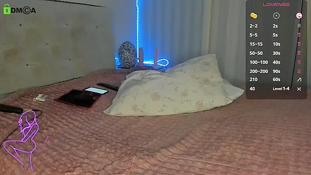 Czat XXX na żywo – joandark