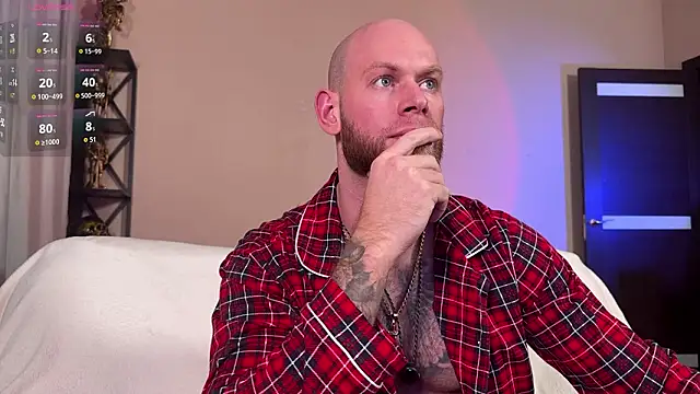 Czat XXX na żywo – FireBeard_