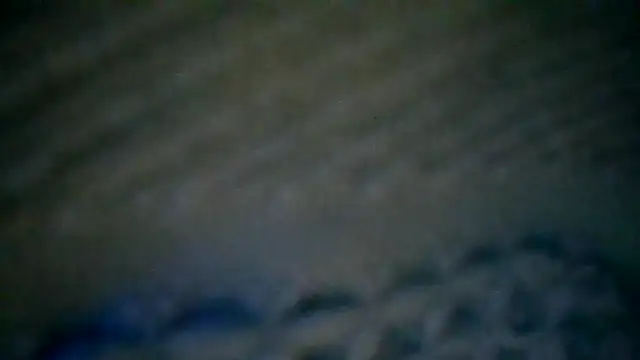 Oliverlong's Webcam Show