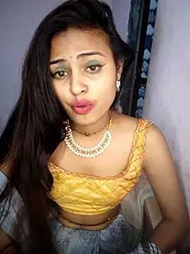 Czat XXX na żywo – Khatta_Meeth