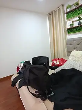 sasi_luna Obrolan Langsung XXX