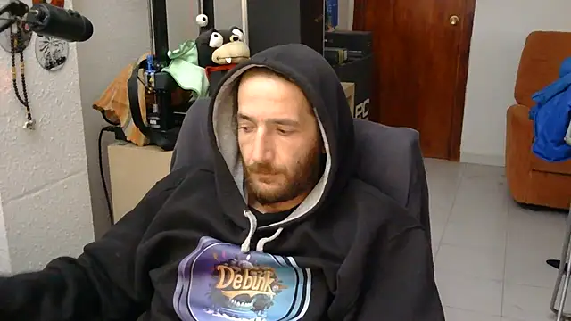 Živý XXX chat softail85