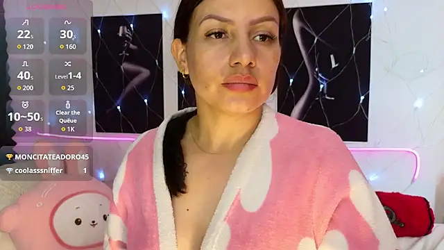 NatyQueen_n Live XXX chat