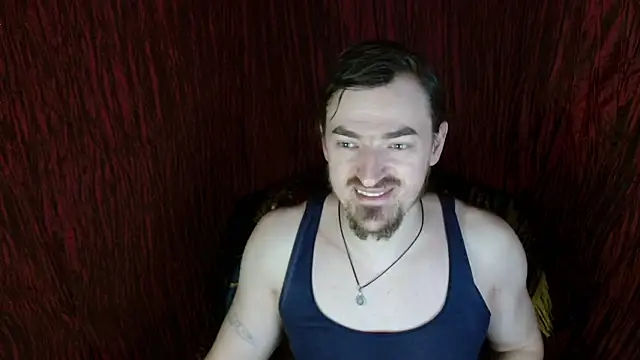 ConanJones' Webcam Show