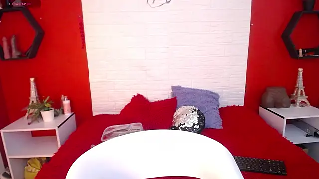 Sembang XXX Secara Langsung _poison_sweet